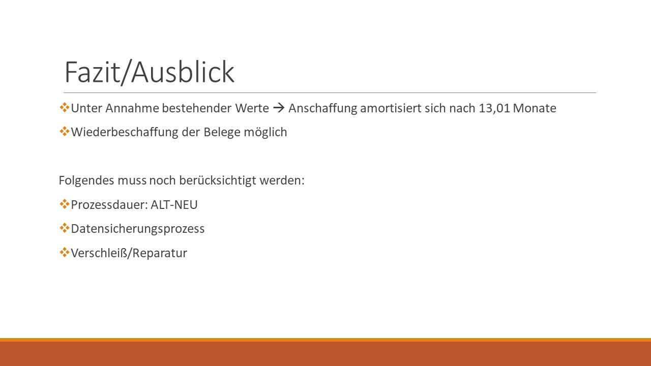 Foliengestaltung Mundliche Prufung Handelsfachwirt